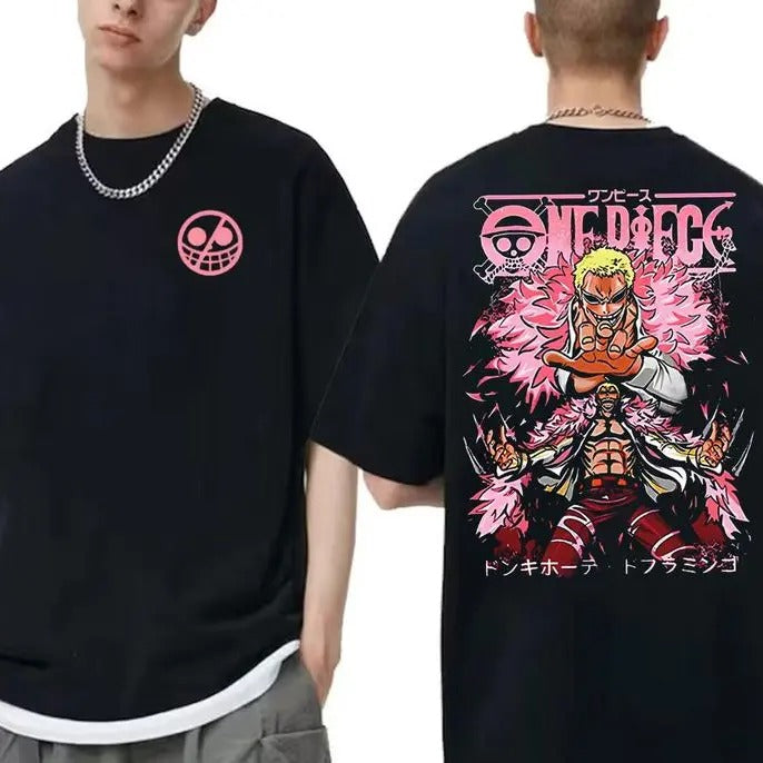 Vintage 90's Animee Shirt, Vintage Anime One Piece SweatShirt, Luffy Zoro Sanji Hoodie, Anime Manga Shirt, Gift For Fans Anime Lover