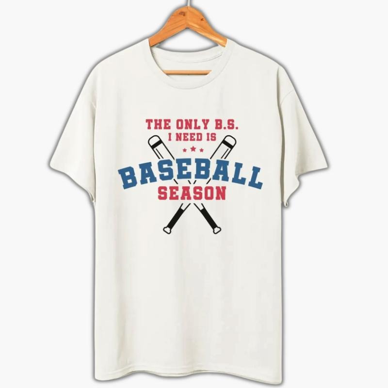 Vintage Baseball Season T-Shirt, Baseball Boy TShirt, Baseball Lover Gift, Game Day Shirt, Sport Lover Gift Womenswear Top