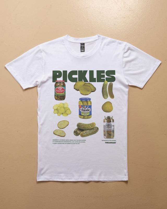 Vintage Canned Pickles T Shirt, Canning Season Shirt, Pickle Lovers T Shirt, Homemade Pickles