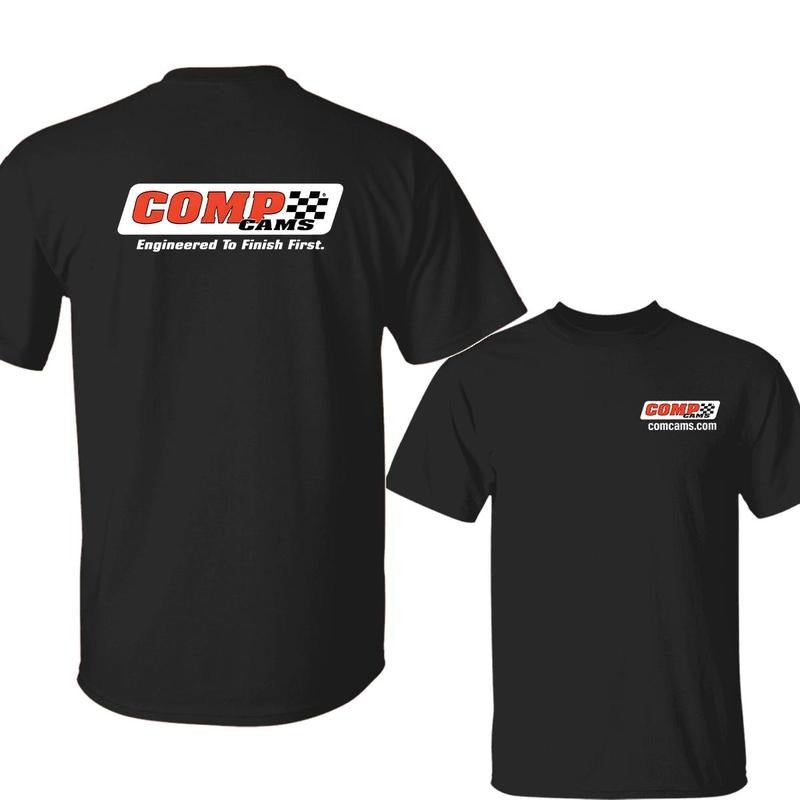 Vintage Classic Car Racing Graphic T-Shirt for Men & Women, Retro Cotton Shirt, Trendy Apparel, Perfect Gift for Car Enthusiasts & Racing Fans