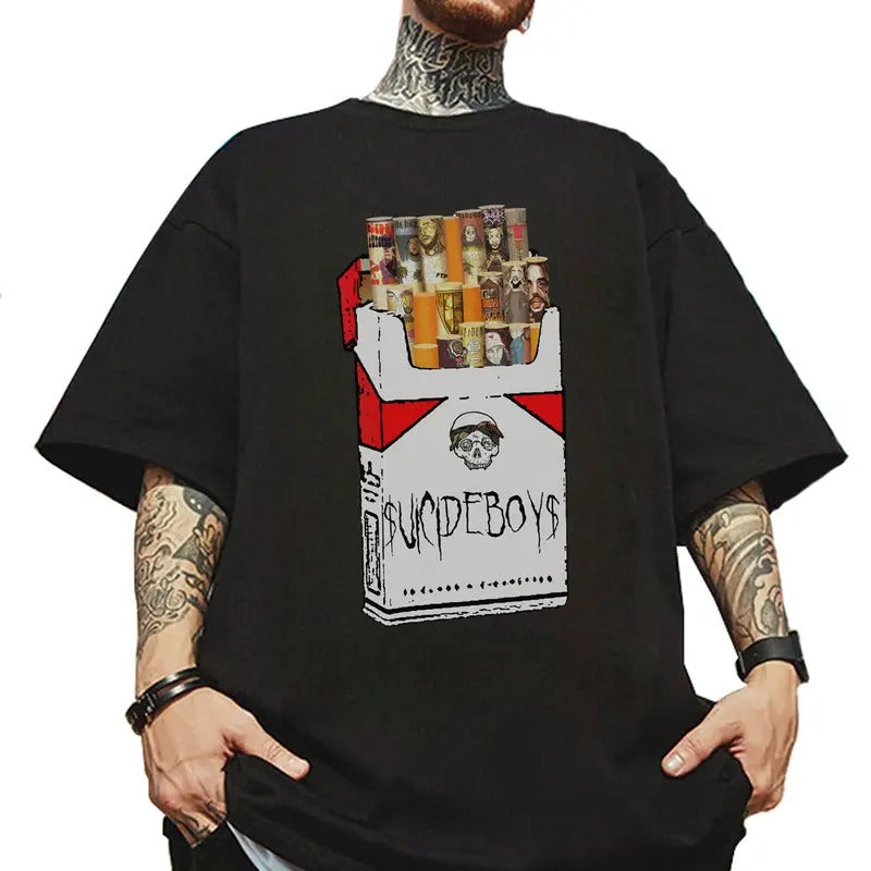 $boi Album Shirt, $boi$ Sweatshirt Hoodie, SB Shirt, Boyband Shirt, $b Merch, Album Music Shirt