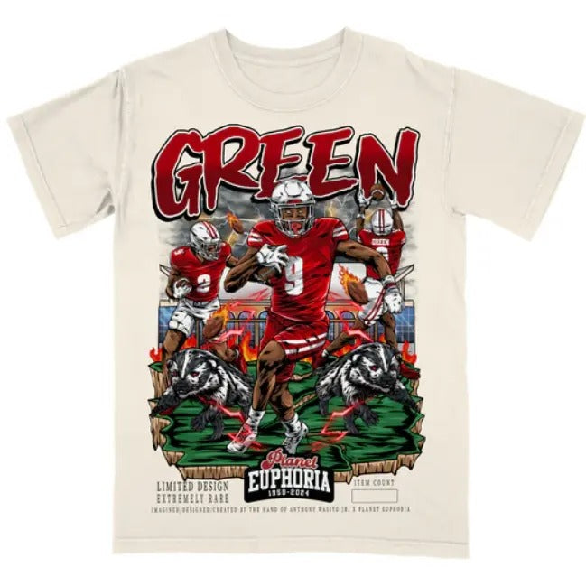 for Men - Soft and Comfortable Shirt - Menswear - Graphic T-Shirt