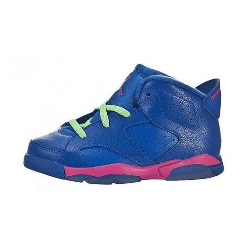 nike Air Jordan 6 Retro BT 'Game Royal'