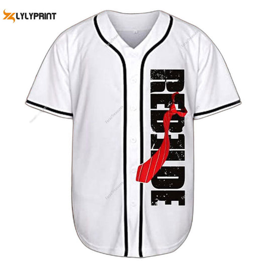 Personalized Soy Rebelde Baseball Jersey For Men Women, RBD Tour Shirt - lylyprint.com