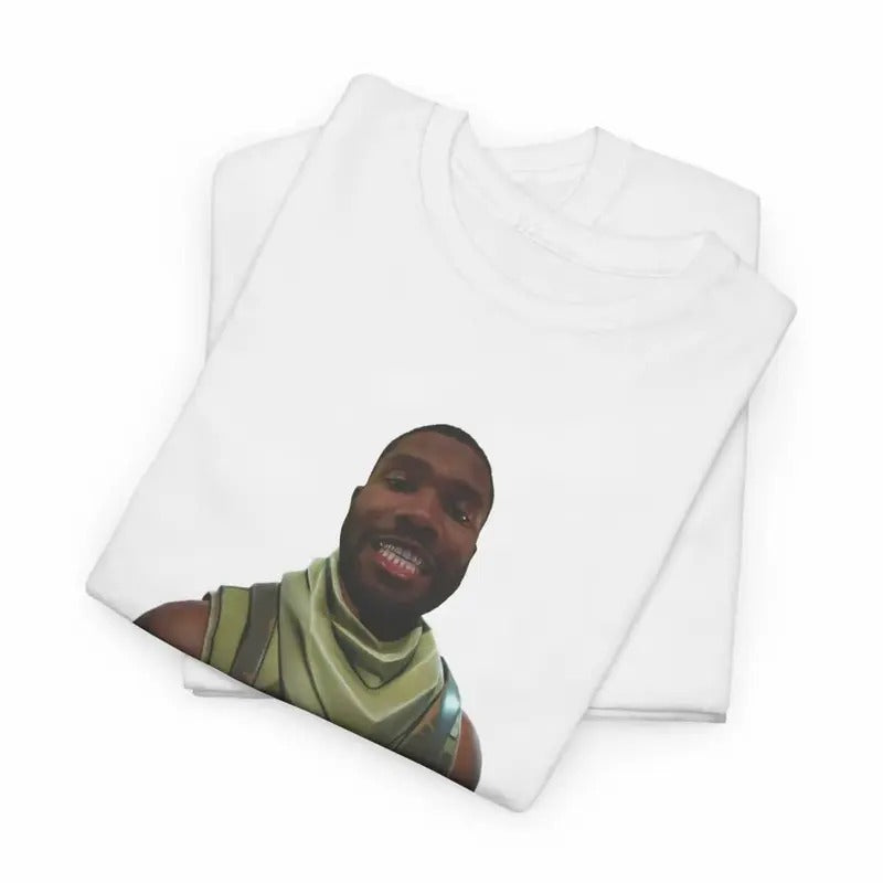 #1 FRANK OCEAN FAN FORTNITE T-SHIRT, #1 FRANK OCEAN FAN FORTNITE SHIRT