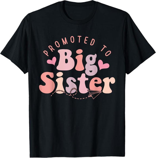 100% Cotton Groovy T-Shirt