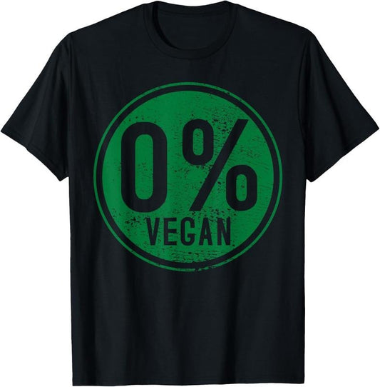 100% Cotton Meat Eater T-Shirt