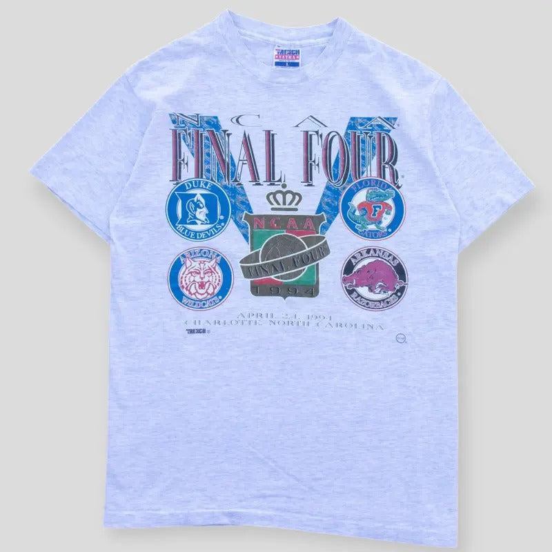 1994 NCAA Final Four Official Game Tee Vinatge T-Shirt, Sweatshirt, Hoodie Classic Cotton