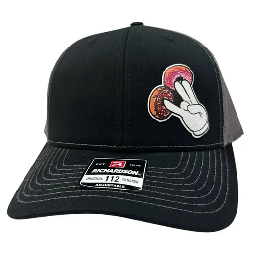 2 Donuts Hat! Hilarious and Stylish Hat