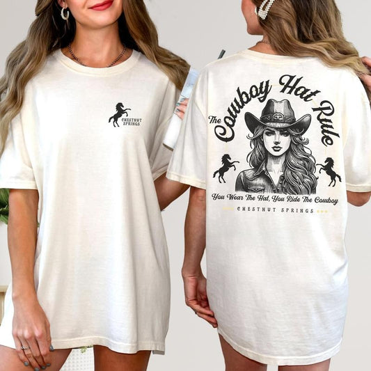 2 Slide Design, Romantasy Reader, Cowboy, Chestnut Springs, Book Shirt, Booktok Merch, Bookish T-shirt, Romantasy, Tbr, Book Club, Book Gift, Reader, Willa