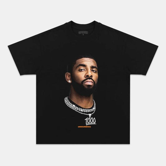 2024 KYRIE IRVING Tee | Vintage Tee Graphic T-Shirt Sweatshirt Hoodie | Sport Tee - Gift For Fan