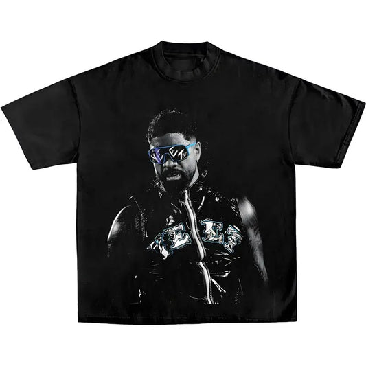 2025 JEY USO TEE , Wrestling Tee, Wrestling Graphic Tee, Wrestler Shirt, Sports Shirt, Vintage Wresting Shirt, Wrestling Gift