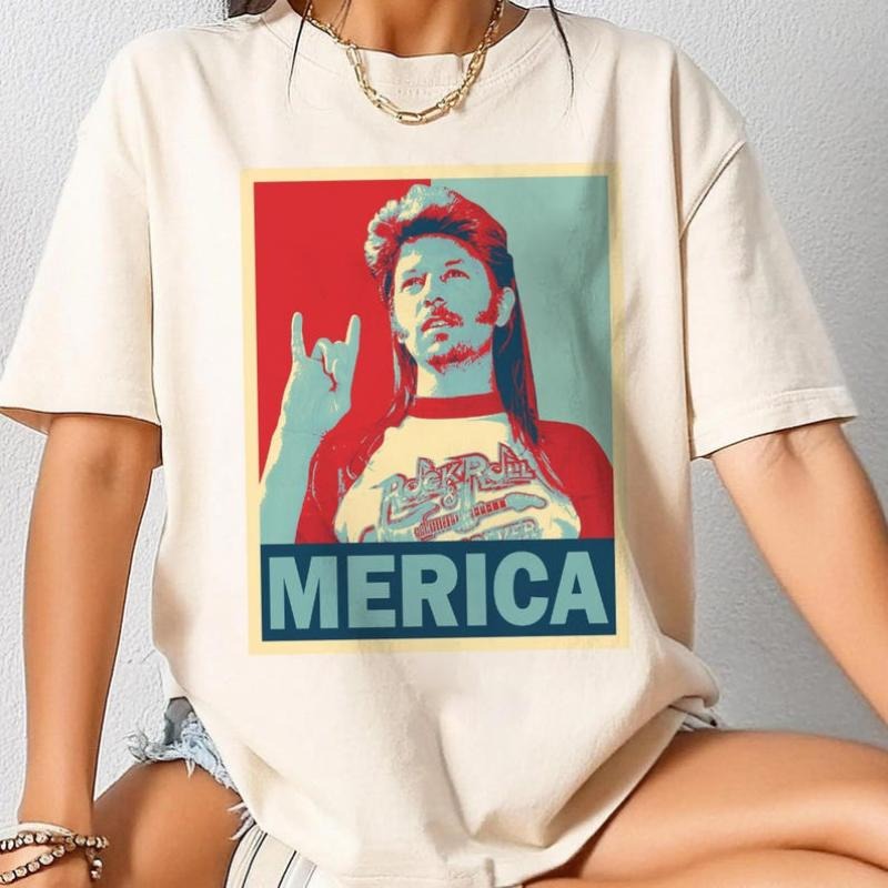 4th Of July Merica Tour Joe Dirt Shirt, Joe Dirt 4Th Of July Shirt, Independence Day Shirt, Joe Dirt Shirt, 4Th Of July, Happy 4Th Of July