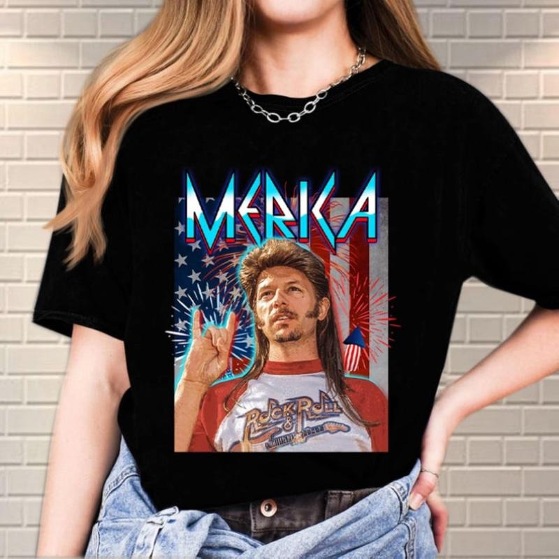 4th Of July Merica Tour Joe Dirt Shirt, Joe Dirt 4Th Of July Shirt, Independence Day Shirt, Joe Dirt Shirt, 4Th Of July, Happy 4Th Of Julystyle{n002}4