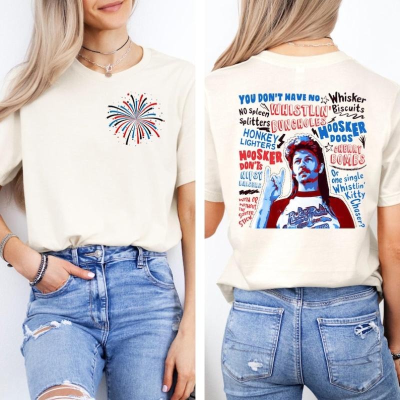 4th Of July Merica Tour Joe Dirt Shirt, Joe Dirt 4Th Of July Shirt, Independence Day Shirt, Joe Dirt Shirt, 4Th Of July, Happy 4Th Of Julystyle{n002}5