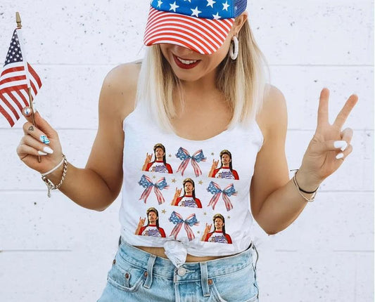 4th of July Tank Top, Funny 4th of July Tank, USA Tank, Fourth of July Tank, Patriotic Tank Top, USA Tank Top