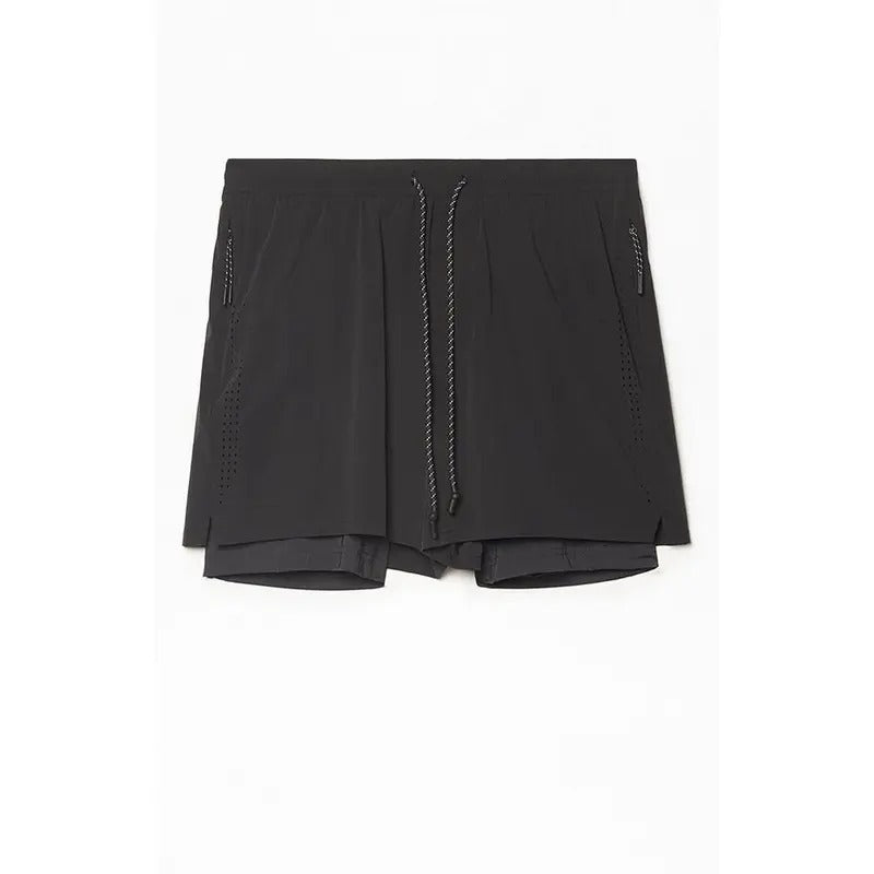 A.R.C. Men's Brown Vintage Wash Heavyweight Fleece Zip Up Hoodie