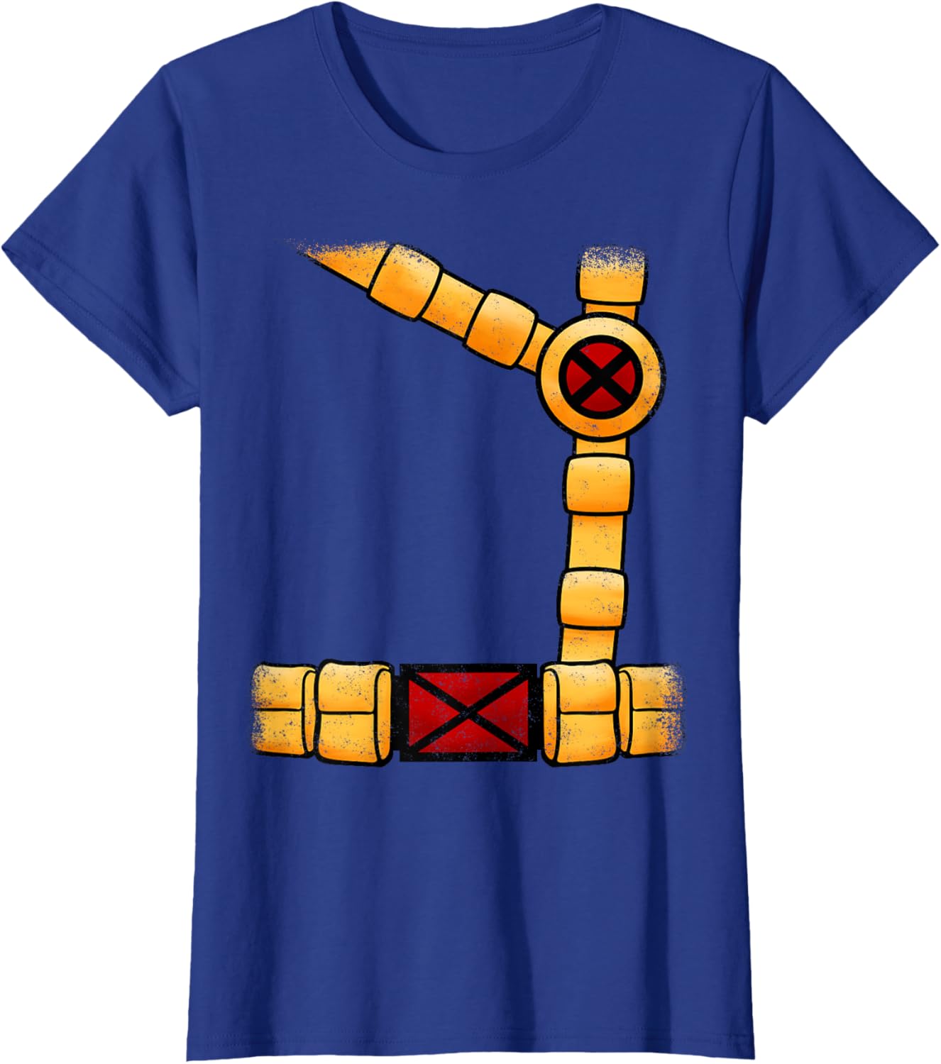 Marvel X-Men Cyclops Costume