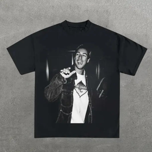 Adam Sandler Tshirt, Adam Sandler Shirt, Adam Sandler Funny Shirt, Actors Tshirt, Graphic UNISEX Tee