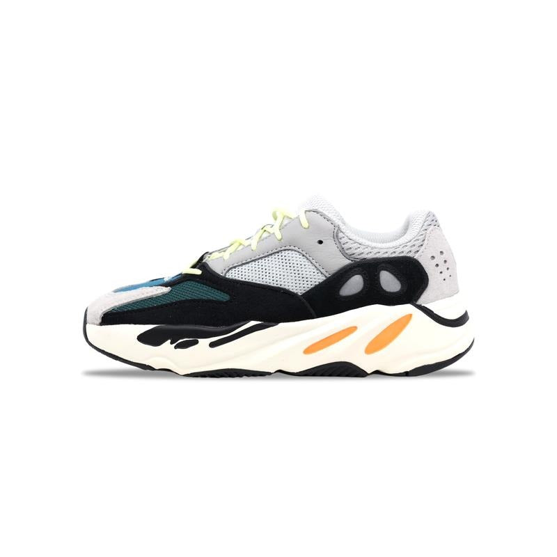 Adidas Yeezy 700 Wave Runner Kids 2019 (FU9005) Kids Size 11K-3Y