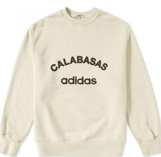 Adidas Yeezy Season Calabasas Pin Badge (CAX516) One Size