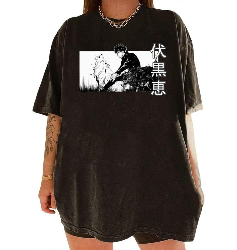 Akatsuki Anime Cotton Unisex T-Shirt, Anime Vintage Special T-shirt, Anime Shirt, Graphic Anime Tee, Japanese Anime Tees, Anime Lovers Shirt, Anime Manga Shirt