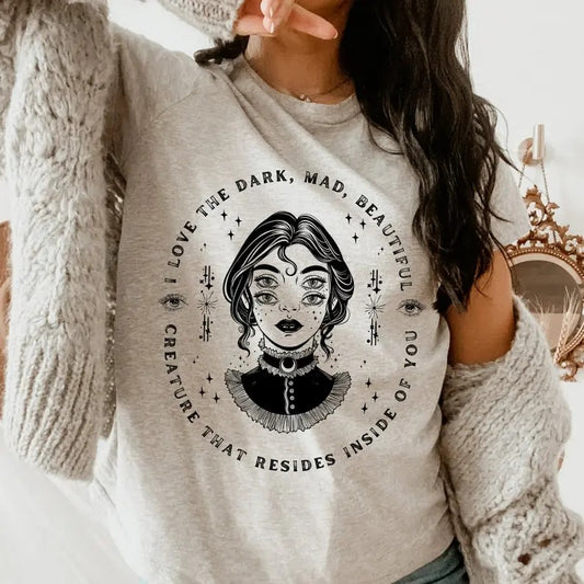 Amortentia Love Potion Witchy  Shirt, Hp Halloween Shirt, Magical Wizard Gift, Witchcraft Apparel For Potterheads