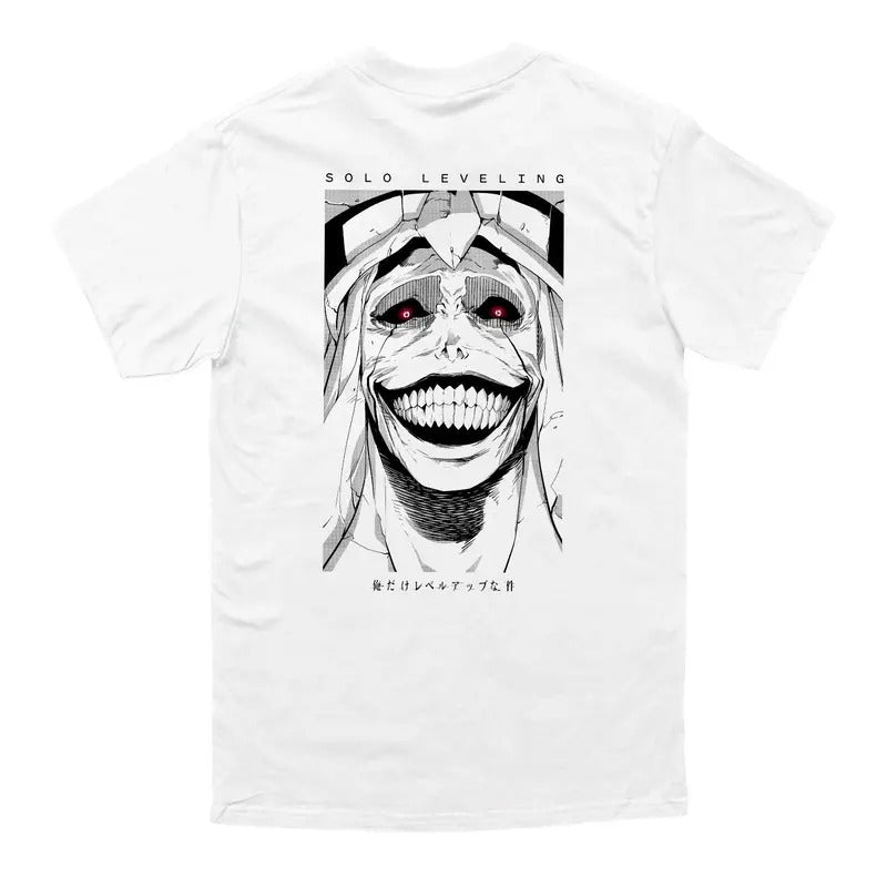 Anime Anime shirt, God shirt, Oversize shirt, Anime lover, Gift anime lover, Gift shirt, Anime, Gift for him, Gift for her, Custom anime shirt.