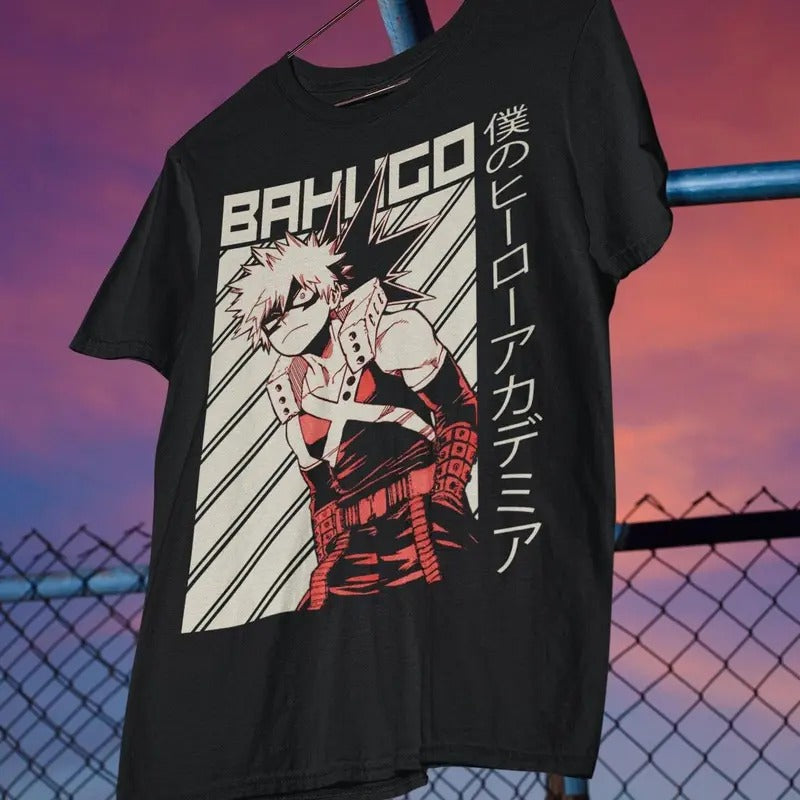 Anime Shirt  Streetwear  Anime Gift  Manga  Japanese  Japan Style  Unisex  100% Cotton_1 Sweatshirt, #Hoodie, Comfort Colors