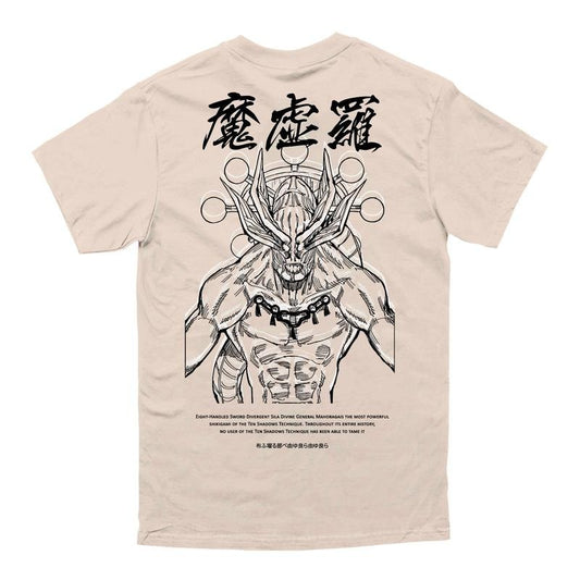 Anime Shirt General Mahoraga Manga Shirt Anime Lover Gift For Anime Lover Gift Shirt Anime Fan Jujutsu Otaku Cool Anime Shirt Gift Sweatshirt, Hoodie, Tee