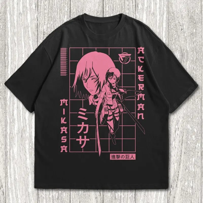 Anime Shirt, Anime Vintage Special T-shirt Unisex, Anime Manga Shirt, Anime Girl Shirt, Anime Girl Shirt, Graphic Anime Tee, Manga Shirt T-shirt All Size Tshirt Streetwear
