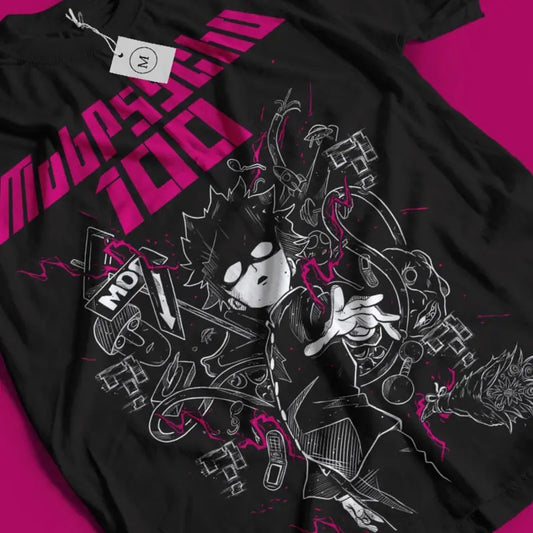 Anime Short Sleeve Shirt, Anime Graphic Short Sleeve Tee, Cute Anime T-Shirt, Gift For Anime Lover, Cool Anime Tee, JDM-T-Shirt, Unisex