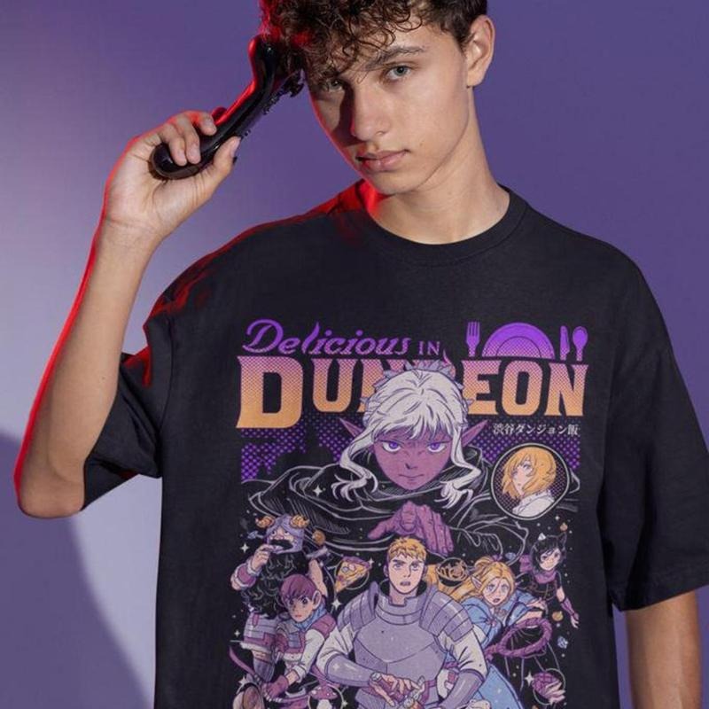 Anime Vintage Special Shirt, Anime Manga Shirt, Anime Shirt, Clean Look, Goes with Anything, Anime Lovers Shirt, Graphic Anime