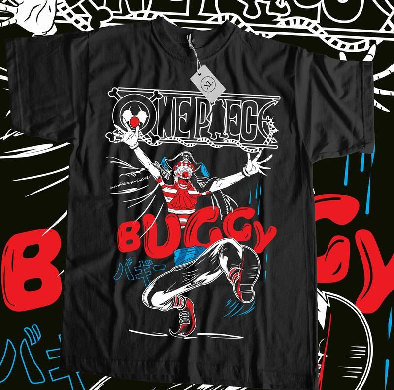 Anime Vintage Special T-Shirt S-4XL Manga Shirt Anime Love Unisex Tshirt Japaneses