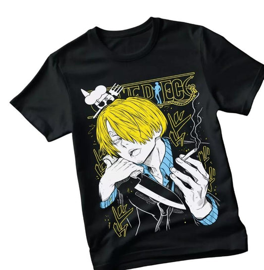 Anime Vintage Special T-shirt Manga Shirt Anime Love Tshirt Japanese