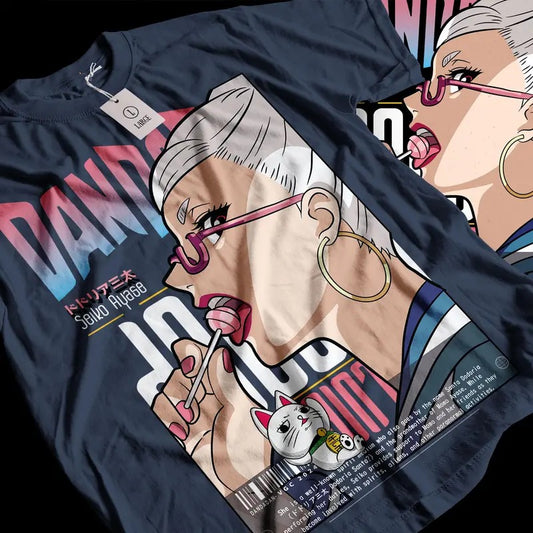 Anime Vintage Special T-shirt Unisex, Anime Manga Shirt, Anime Shirt, Anime Lovers Shirt, Graphic Anime Tee, Manga Shirt, Japanese Anime