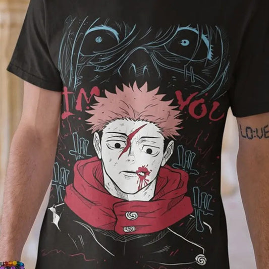 Anime Vintage Special Unisex T-shirt, Anime Manga Shirt, Anime Shirt,G 57 Anime Lovers Shirt, Graphic Anime Tee, Manga Shirt, Japanese Anime