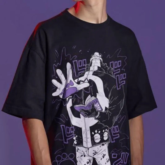 Anime Vintage Special Unisex T-shirt,Anime Lovers Shirt, Graphic Anime Tee, G56 Manga Shirt, Japanese Anime Anime Manga Shirt, Anime Shirt,