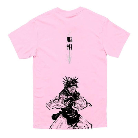 Anime shirt, Choso shirt, Oversize, Anime lover, Gift for anime lover, Gift shirt, Anime fan, Gift for him, gift for her, Custom anime shirt