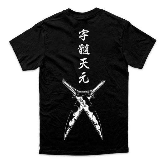 Anime shirt, Uzui Tangen, Oversize, Manga shirt, Anime lover, Gift for anime lover, Gift shirt, Anime fan, God of festivities.