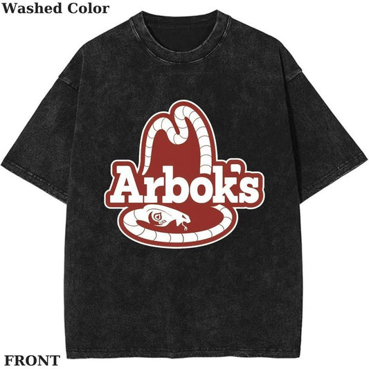 Arbok's Pokemon Graphic T-Shirt, Pokemon T-Shirt, PKM Shirt, Anime Funny Shirt, Vintage Tee Streetwear Shortsleeve Printed Womenswear Top