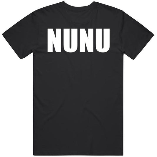Ash Trevino Nunu Merch Shirt, Viral Tiktok Influencer, Funny Shirt Merch, Joke Tee, Tiktok Live T Shirt, Full Colors, Full Sizes, For Men, For Women