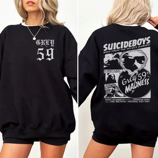 $B Sweatshirt Hoodie, Premium $b Shirt, Vintage $boys Shirt, SB Merch, SB Shirt, Album Music Shirt, Boy Band Tee, Gift For Fan