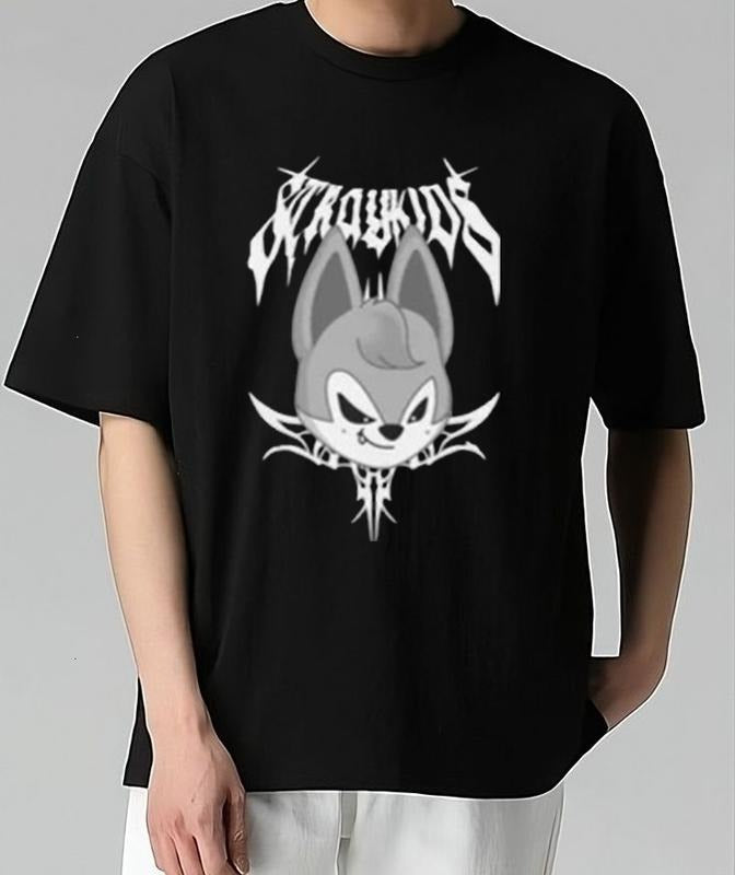 BC STAY dominATE World Tour US 2025 T-Shirt Game Day Football Shirt Cotton Comfort Unisex Streetwear Style Retro Design