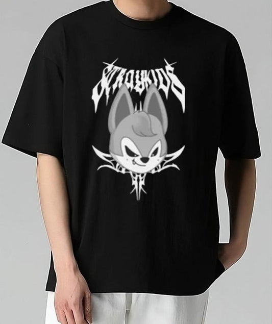 BC STAY dominATE World Tour US 2025 T-Shirt Game Day Football Shirt Cotton Comfort Unisex Streetwear Style Retro Design