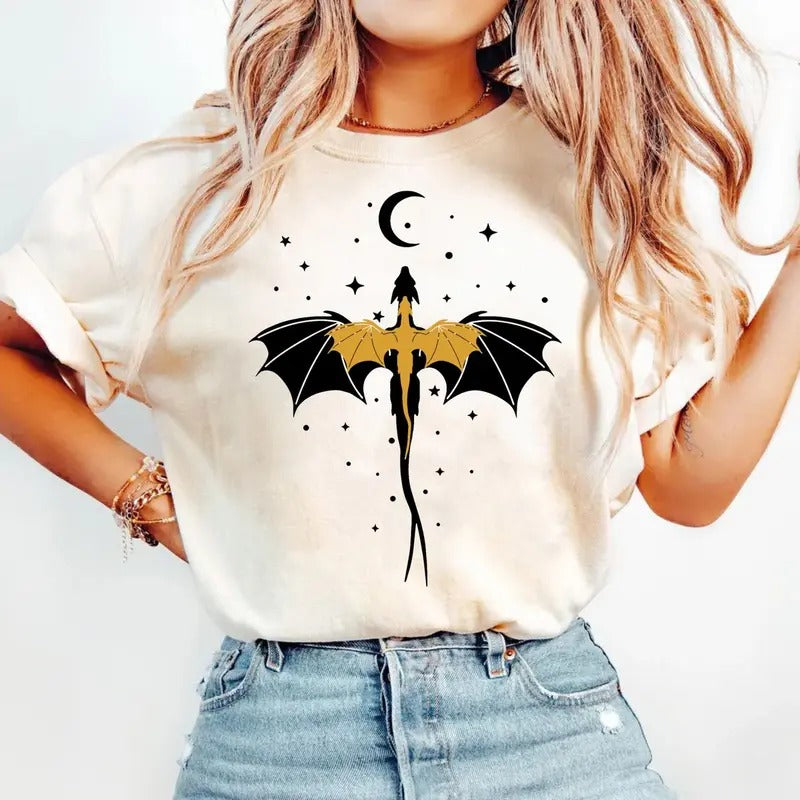 Basgiath War College Sweater,Fourth Wing Sweater,Dragon Rider Violet Sorrengail,Bookish The Empyrean Series,Rider Quadrant,Fantasy Unisex Pullover Tee