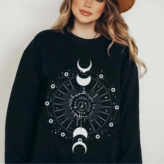 Bg3 Crewneck Sweatshirt, Baldurs Gate 3 Shirt, Astarion D&D Sweatshirt, Video Game Shirt, Gift For Gamers, Astarion Shirt, Astarion Baldurs, Vintage Gamer,  BG3 Merch, Astarion Baldurs Gate 3 Shirt, Astarion Rogue, Video Game, High Elf Gaming Apparel