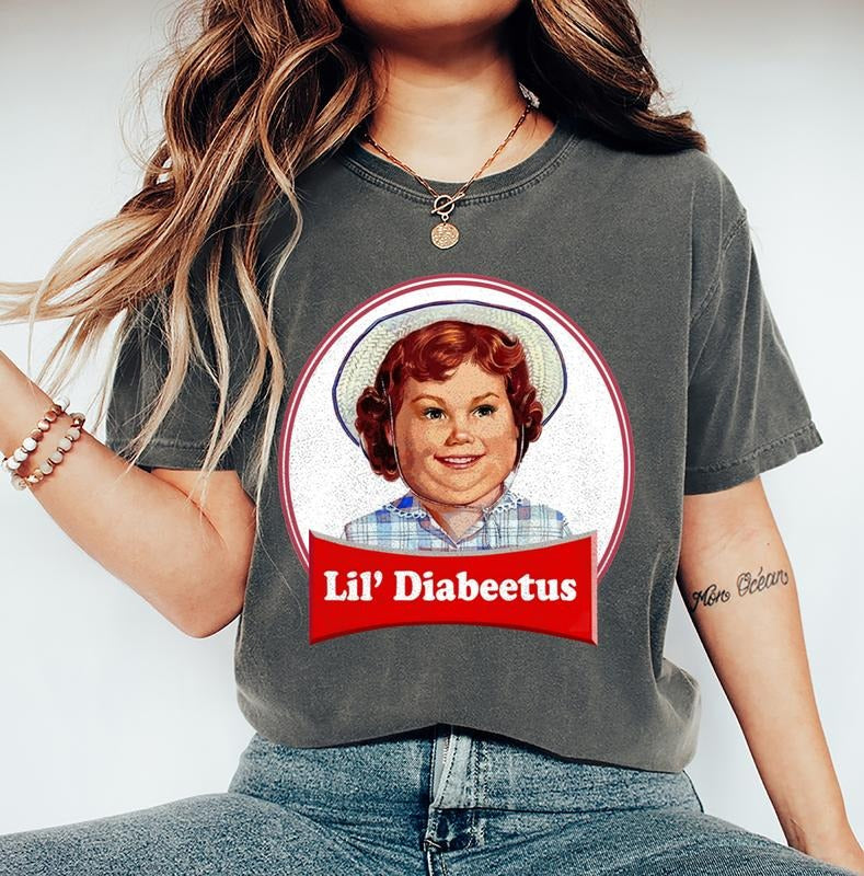 Big Deborah Funny Tasteless Shirt, Big Deborah Cotton T-Shirt, For Men, For Women, Men's T-Shirt
