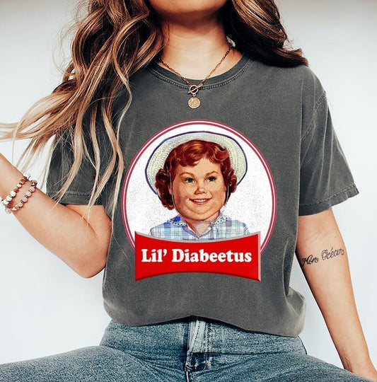 Big Deborah Funny Tasteless Shirt, Big Deborah Cotton T-Shirt, For Men, For Women, Men's T-Shirt