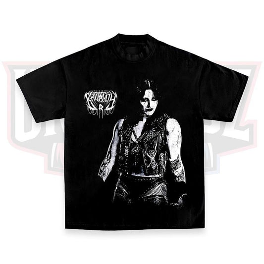 Black Rhea Ripley This Is My Brutality Tee, WWE Fans Shirt, Wrestling Tee, Unisex Graphic For WWE Fans Clothing, WWE Tee, Menswear Cotton Crewneck Clothes Top Apparel Hoodie Sweatshirts
